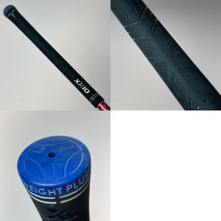  DUNLOP ダンロップ XXIO9 ゼクシオ9 4FW 16.5° フェアウェイウッド MP900 R