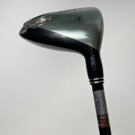  DUNLOP ダンロップ XXIO9 ゼクシオ9 4FW 16.5° フェアウェイウッド MP900 R