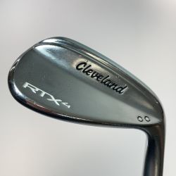 ◎◎ Cleveland Golf クリーブランドゴルフ RTX4 We 50° ウェッジ N.S.PRO 950GH S Cランク