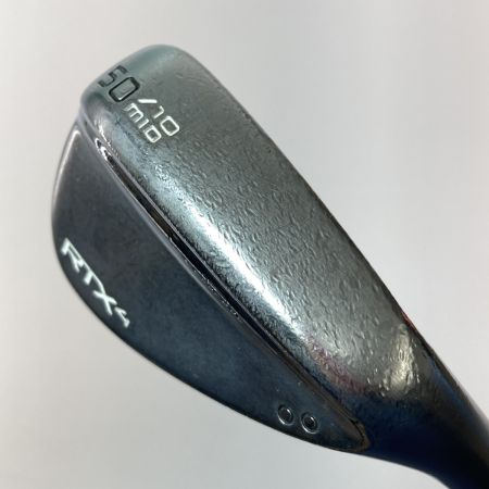  Cleveland Golf クリーブランドゴルフ RTX4 We 50° ウェッジ N.S.PRO 950GH S