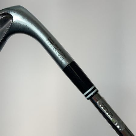  Cleveland Golf クリーブランドゴルフ RTX4 We 50° ウェッジ N.S.PRO 950GH S