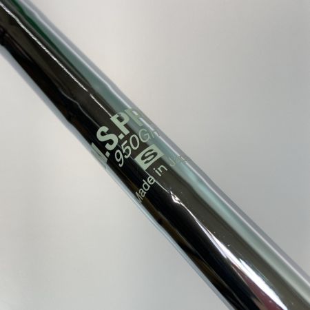  Cleveland Golf クリーブランドゴルフ RTX4 We 50° ウェッジ N.S.PRO 950GH S