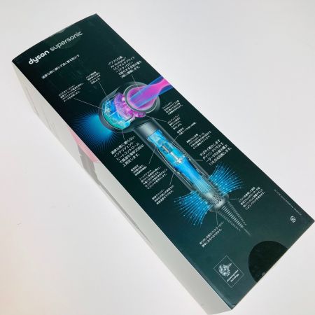  Dyson supersonic ダイソン Supersonic スーパーソニック ヘアドライヤー HD08 ULF BBN ENT