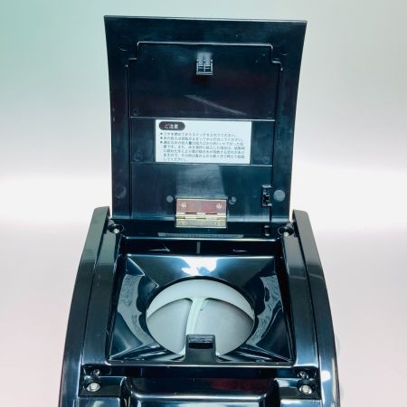  CHUBU 中部コーポレーション Hatsuyuki 初雪 キューブアイススライサー 氷削機 HC-18C BK 本体のみ