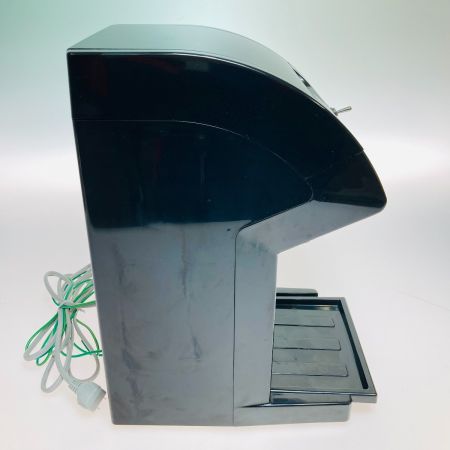  CHUBU 中部コーポレーション Hatsuyuki 初雪 キューブアイススライサー 氷削機 HC-18C BK 本体のみ