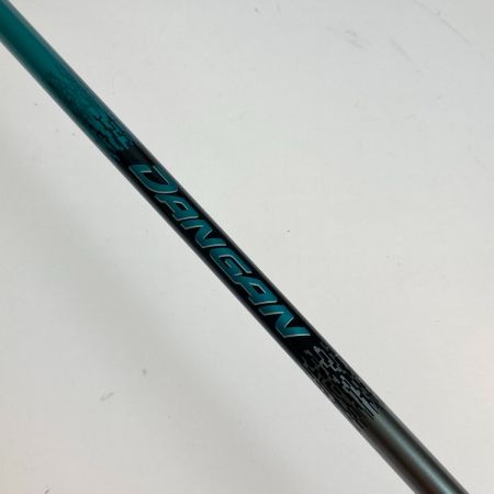  maruman マルマン DANGAN7 1W 10.5° ドライバー 純正シャフト R カバー付