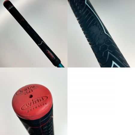  maruman マルマン DANGAN7 1W 10.5° ドライバー 純正シャフト R カバー付