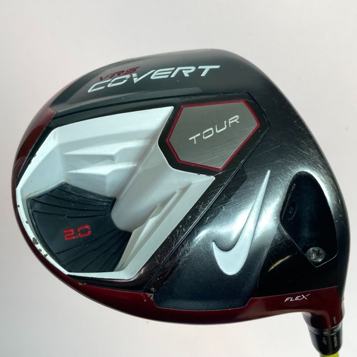 NIKE ナイキ VR-S COVERT 2.0 TOUR 1W ドライバー TOUR AD MT-6S カバー付｜中古｜なんでもリサイクルビッグバン