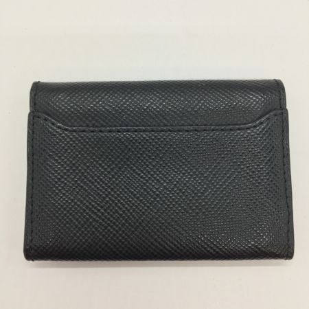  MICHAEL KORS マイケルコース  MENS  ビジネスカードホルダー　 36U9LGFD8L ブラック