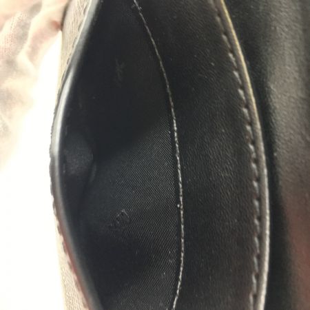  MICHAEL KORS マイケルコース  MENS  ビジネスカードホルダー　 36U9LGFD8L ブラック