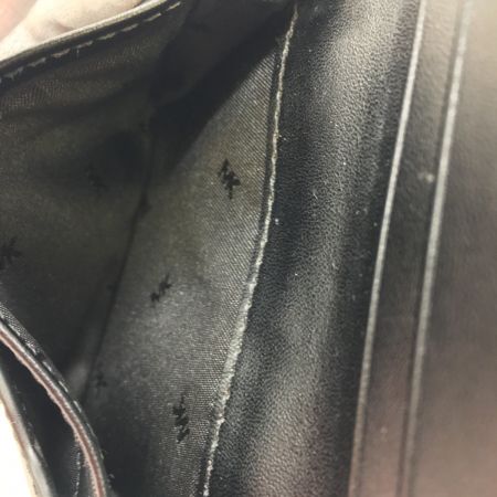  MICHAEL KORS マイケルコース  MENS  ビジネスカードホルダー　 36U9LGFD8L ブラック