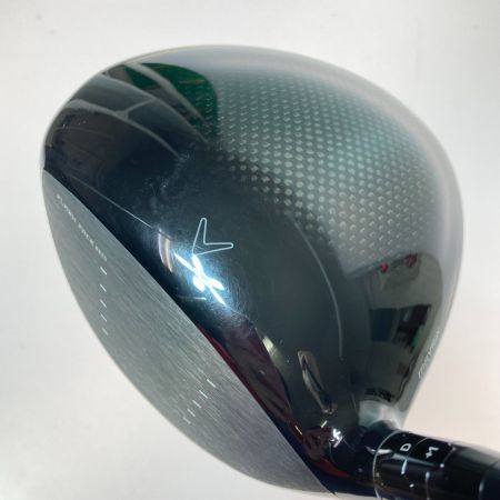  Callaway キャロウェイ MAVRIK マーベリック 1W 10.5° ドライバー シングルダイヤ ツアー支給 TCFシリアル
