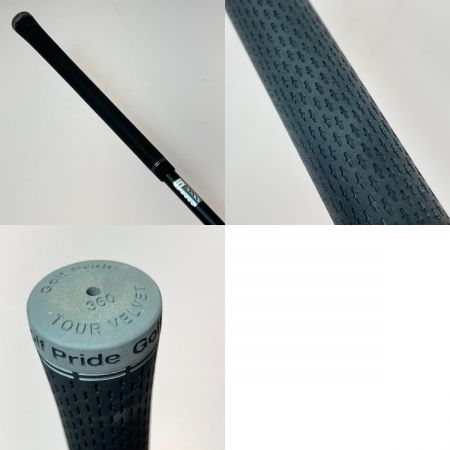  Callaway キャロウェイ MAVRIK マーベリック 1W 10.5° ドライバー シングルダイヤ ツアー支給 TCFシリアル