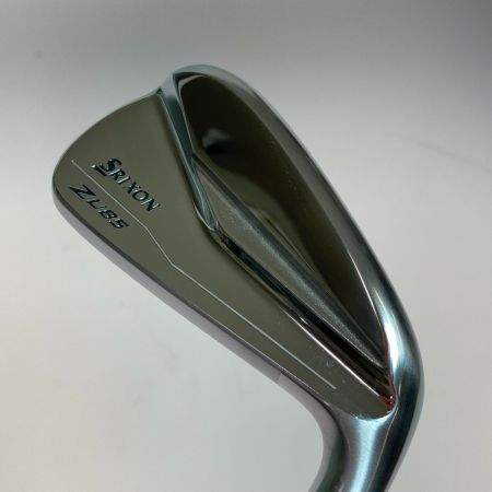  DUNLOP ダンロップ SRIXON  スリクソン Z-U85 4UT 23° ユーティリティ DIAMOND Speeder IRON 8S 