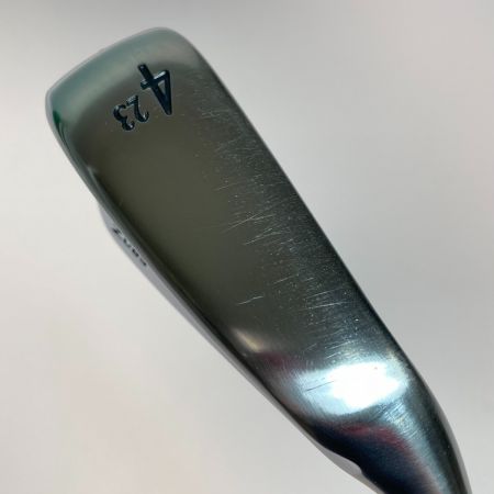  DUNLOP ダンロップ SRIXON  スリクソン Z-U85 4UT 23° ユーティリティ DIAMOND Speeder IRON 8S 