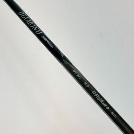  DUNLOP ダンロップ SRIXON  スリクソン Z-U85 4UT 23° ユーティリティ DIAMOND Speeder IRON 8S 