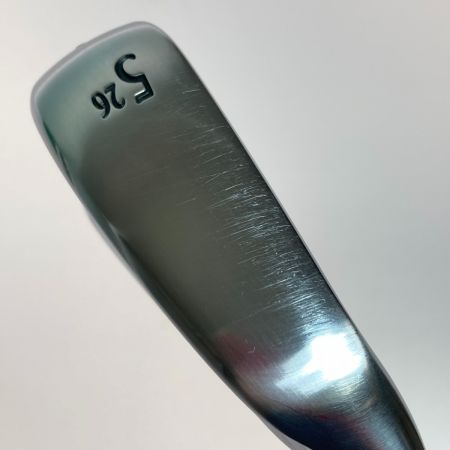  DUNLOP ダンロップ SRIXON スリクソン Z-U85 5UT 26° ユーティリティ DIAMOND Speeder IRON 8S