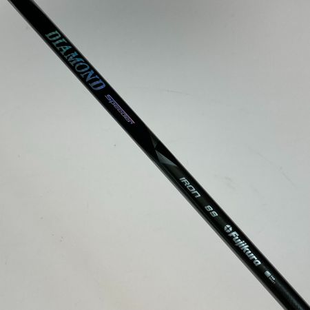  DUNLOP ダンロップ SRIXON スリクソン Z-U85 5UT 26° ユーティリティ DIAMOND Speeder IRON 8S