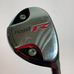 ◎◎ JUSTICK ジャスティック PROCEED プロシード TOUR UT 18° ユーティリティ N.S.PRO Zelos7 S カバー付 Cランク