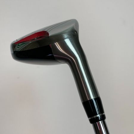  JUSTICK ジャスティック PROCEED プロシード TOUR UT 18° ユーティリティ N.S.PRO Zelos7 S カバー付