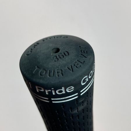  JUSTICK ジャスティック PROCEED プロシード TOUR UT 18° ユーティリティ N.S.PRO Zelos7 S カバー付