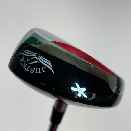  JUSTICK ジャスティック PROCEED プロシード TOUR UT 21° ユーティリティ N.S.PRO UTILITY 950GH S カバー付