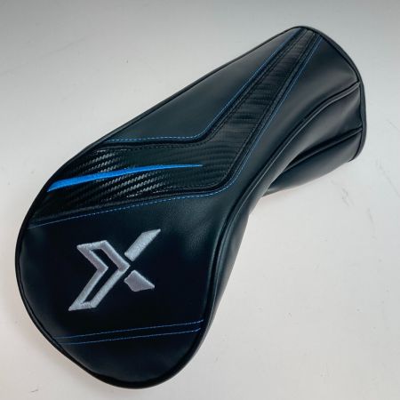  DUNLOP ダンロップ XXIO X ゼクシオ エックス 1W 10.5° ドライバー Miyazaki AX-III SR カバー付