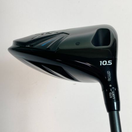  DUNLOP ダンロップ XXIO X ゼクシオ エックス 1W 10.5° ドライバー Miyazaki AX-III SR カバー付