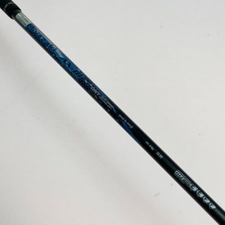  DUNLOP ダンロップ XXIO X ゼクシオ エックス 1W 10.5° ドライバー Miyazaki AX-III SR カバー付