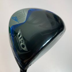 ◎◎ kasco キャスコ UFO AIR DD 1W 10.5° ドライバー falconshaft S カバー付 Nランク