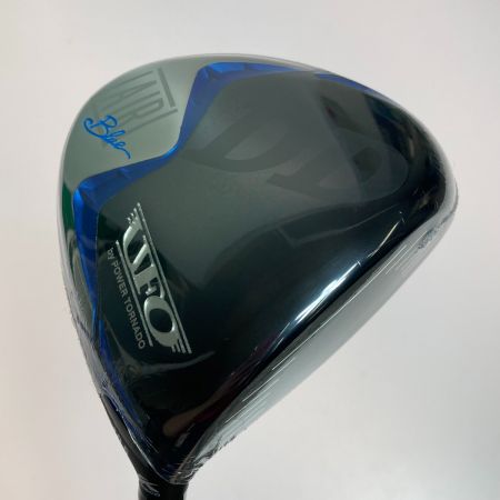  kasco キャスコ UFO AIR DD 1W 10.5° ドライバー falconshaft S カバー付