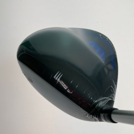  kasco キャスコ UFO AIR DD 1W 10.5° ドライバー falconshaft S カバー付