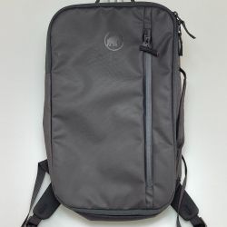 ◎◎ MAMMUT マムート Seon Transporter 15 セオン トランスポーター 15 ブラック リュック バックパック Bランク