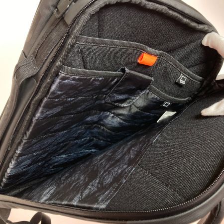  MAMMUT マムート Seon Transporter 15 セオン トランスポーター 15 ブラック リュック バックパック