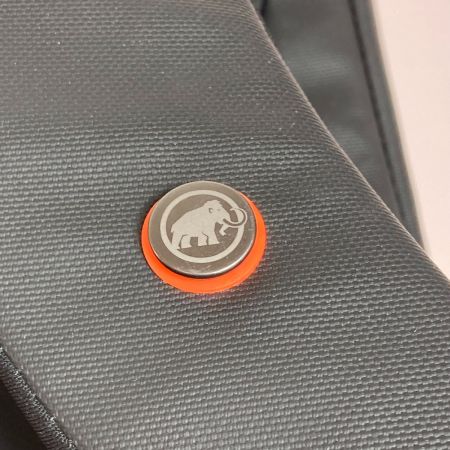  MAMMUT マムート Seon Transporter 15 セオン トランスポーター 15 ブラック リュック バックパック