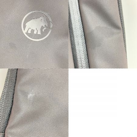  MAMMUT マムート Seon Transporter 15 セオン トランスポーター 15 ブラック リュック バックパック