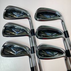 ◎◎ MIZUNO ミズノ JPX825 XD 5-9.P 6本 アイアンセット N.S.PRO 950GH R Cランク