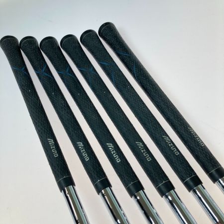 MIZUNO ミズノ JPX825 XD 5-9.P 6本 アイアンセット N.S.PRO 950GH R
