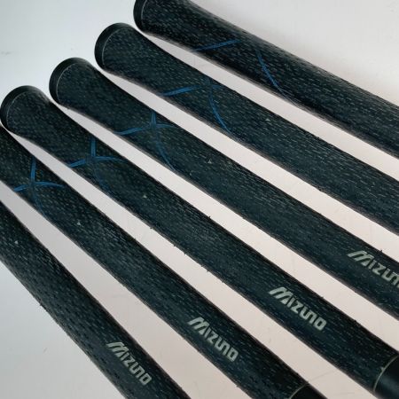  MIZUNO ミズノ JPX825 XD 5-9.P 6本 アイアンセット N.S.PRO 950GH R