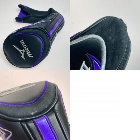  MIZUNO ミズノ JPX E III 7FW 21° フェアウェイウッド フレックスR カバー付