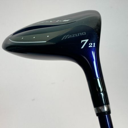 MIZUNO ミズノ JPX E III 7FW 21° フェアウェイウッド フレックスR カバー付