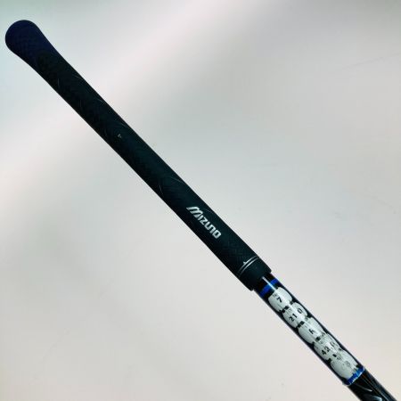  MIZUNO ミズノ JPX E III 7FW 21° フェアウェイウッド フレックスR カバー付