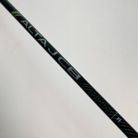  PING ピン G430 3UT 19° ユーティリティ ALTA J CB R