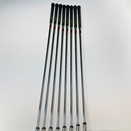  DUNLOP ダンロップ XXIO TOUR ゼクシオ ツアー 3-9.P 8本 Dynamic Gold S300