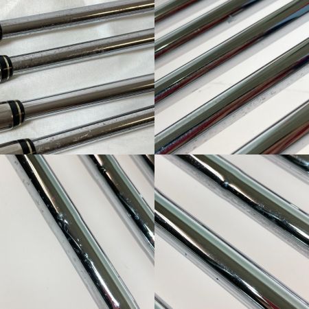  DUNLOP ダンロップ XXIO TOUR ゼクシオ ツアー 3-9.P 8本 Dynamic Gold S300