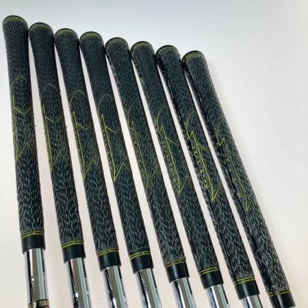  DUNLOP ダンロップ XXIO TOUR ゼクシオ ツアー 3-9.P 8本 Dynamic Gold S300