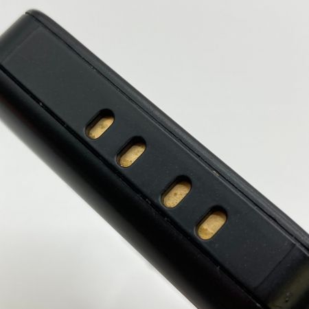  SONY ソニー 携帯ラジオ ブラック XDR-64TV