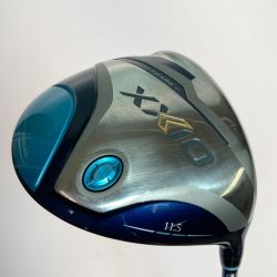 ◎◎ DUNLOP ダンロップ XXIO ゼクシオ 1W 11.5° ドライバー レディース MP1200 L カバー付 Bランク