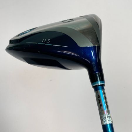  DUNLOP ダンロップ XXIO ゼクシオ 1W 11.5° ドライバー レディース MP1200 L カバー付