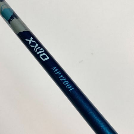  DUNLOP ダンロップ XXIO ゼクシオ 1W 11.5° ドライバー レディース MP1200 L カバー付